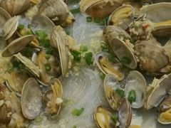 -新享乐海鲜(翠华路店)