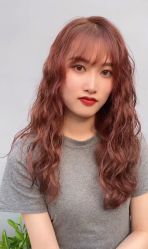 -苏豪路易士·嘉玛发廊