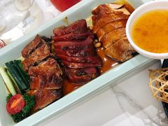 -避风塘·金牌店·夜宵(金玉兰店)