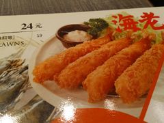 -味千拉面(又一城店)