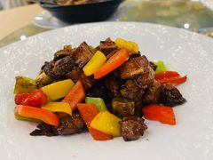 -漳州佰翔圆山酒店·圆山畔西餐厅