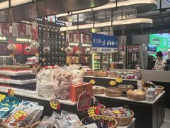 -清真·宁夏印象·盐池滩羊肉体验店(江宁路店)