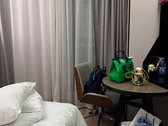 -IU酒店(北京通州环球度假区梨园地铁站店)