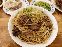 -柴氏风味斋(甘家口店)