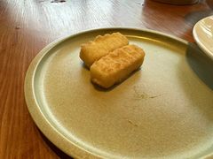 -苏州园区福朋喜来登酒店·聚味轩中餐厅