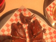 -避风塘(宝山万达店)