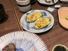 -田舍家Inakaya·炉端烧·铁板烧(天汇igc店)