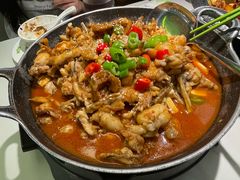 -蛙喔牛蛙(太仓万达店)