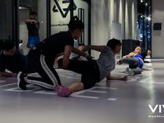 -GYMCARE VIVA(金开店)