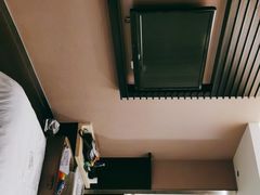 -扬州东关街文昌阁桔子水晶酒店
