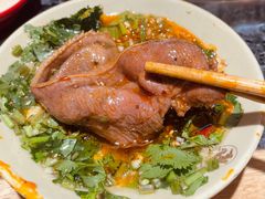 极品牛舌-蜀大侠火锅(春熙路店)