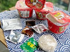 -遇见小面(凯德广场店)