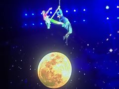 -中国马镇舞马世界主题乐园