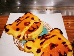 -飞阳铁板烧(ME TOWN购物中心店)