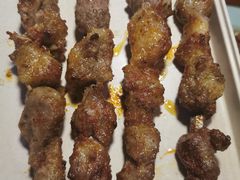 -驿楼兰·新疆菜(火车站店)