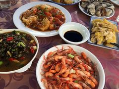 -晓琦农家菜馆·地道农家菜