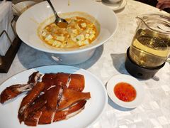 -珠海华发喜来登酒店-采悦轩中餐厅
