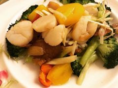 -金翠皇宫粤菜·点心·海鲜(翡翠店)