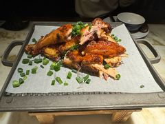 -绿茶餐厅(杭州黄龙K-lab店)