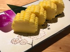 玉米慕斯-酒井酱子·深夜食堂(东城汇店)