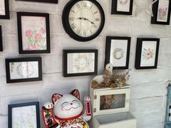 -秀儿家の小确幸融合西餐厅(万达店)