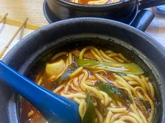 -姐弟俩土豆粉(西安小寨店)