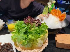 -太古汇海鲜姿造(延寿店)
