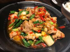 -树厨贵州菜(大十字店)