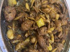 -甘家界柠檬鸭店(高峰林场店)