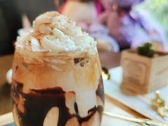 -咖法森林·咖啡  酒吧(天河店)