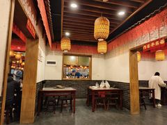 -小街天府(西工小街店)