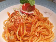 -夏日玛莉西餐厅(梅溪湖步步高店)