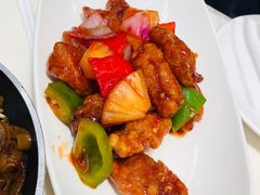 -太兴餐厅(东方广场分店)
