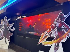 -暴风岛沉浸式体验馆(百联世纪店)