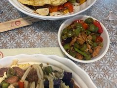 -文三里屯面馆(三里屯店)