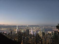 -山顶缆车