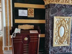 -南洋长胜酒店(广州东站天平架地铁站店)