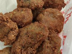 香酥藕饼-陶记正宗德州扒鸡(科巷店)