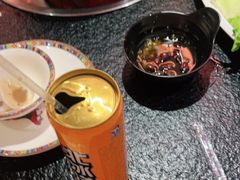 -京炭铜锅涮肉·羊蝎子·羊肉炉(保利·时光里店)