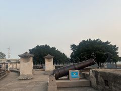 -石炮台公园
