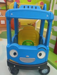 -孩子王(万达广场店)