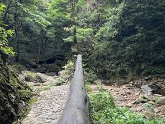 -五泄景区