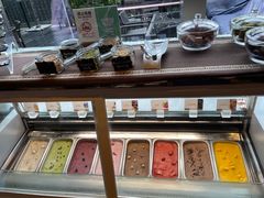 -深圳四季酒店·馥自助餐厅