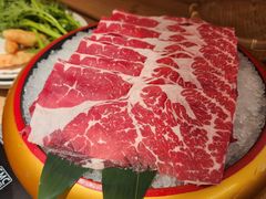 -温野菜涮涮锅(曲江大悦城店)