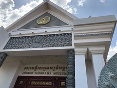 -吴哥国家博物馆