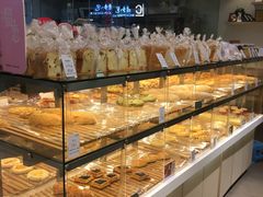 -BreadTalk面包新语·烘焙蛋糕(领展购物广场店)