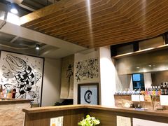 -雷神拉面(财富中心玉米楼店)