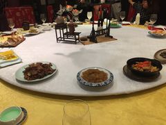 -卫鼎轩·曹公馆(鼓楼店)