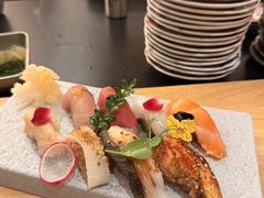 -鮨政· Omakase(港汇恒隆广场店)