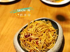 -莲香西域·正宗新疆菜(龙华店)